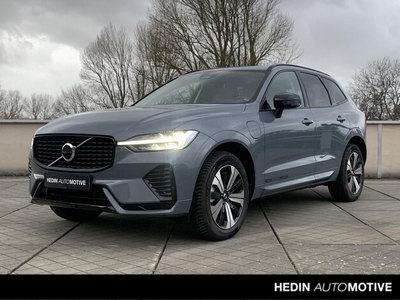 Volvo XC60 Benzine