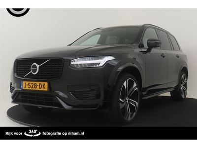 Volvo XC90 Benzine