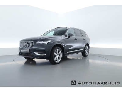 Volvo XC90 Benzine