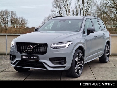 Volvo XC90 Benzine