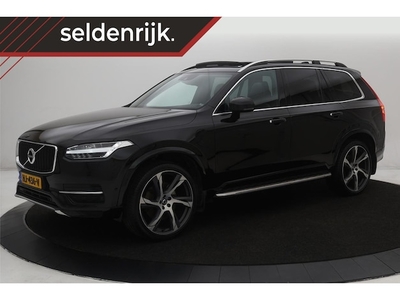 Volvo XC90 Benzine