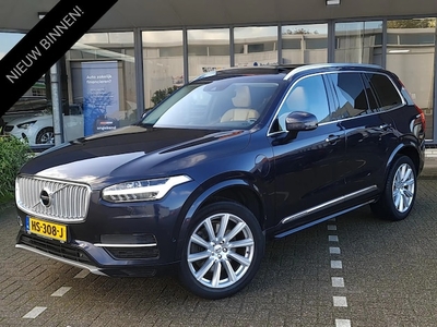 Volvo XC90 Benzine