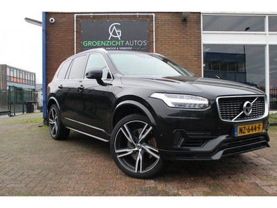 Volvo XC90 Benzine