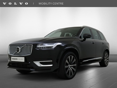 Volvo XC90 Benzine