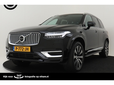 Volvo XC90 Benzine