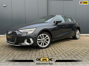 Audi A3 Sportback 30 TFSI * Led/xenon * Pdc V+A * Navigatie * Cruise *