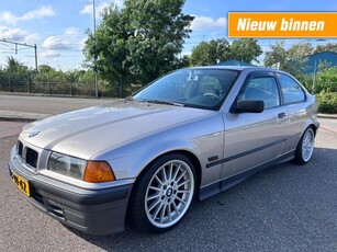 BMW 3-serie 316IN / YOUNGTIMER AUTOMAAT AIRCO