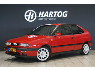 Lancia Delta HPE 2.0-16V 139 PK 3-DEURS ORIGINEEL NEDERLANDS