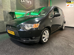 Mitsubishi Colt 1.1 Edition One ZEER NETTE AUTO!AIRCO!