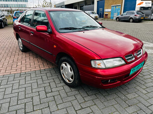 Nissan Primera 1.6 GX