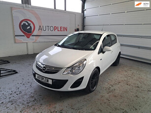 Opel CORSA 1.2 EcoFlex Selection