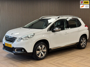 Peugeot 2008 1.2 VTi Allure AIRCO NAVIGATIE PDC CRUISE AUX USB