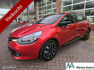 Renault Clio Estate 1.5 dCi ECO Expression Trekhaak | NW-APK-Banden-Distributie |