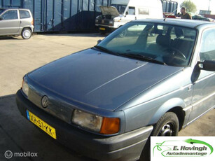 Volkswagen Passat 1.6 CL Inj.