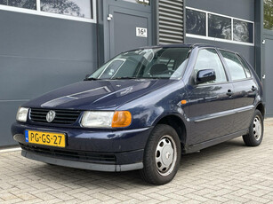 Volkswagen Polo 1.4 Atlanta | 1e eigenaar