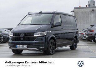 Volkswagen T6.1 California