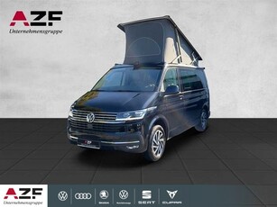 Volkswagen T6.1 California