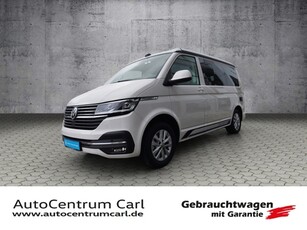 Volkswagen T6.1 California