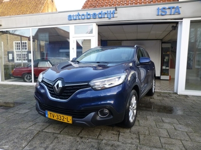 Renault Kadjar 1.5 dCi Intens Exportprijs € 7.160,00 !