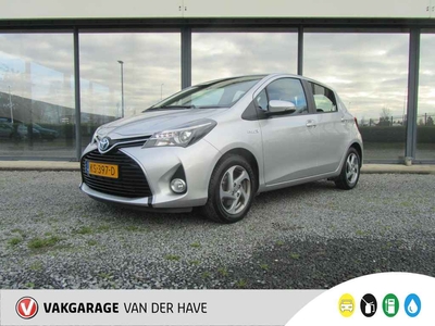 Toyota Yaris 1.5 Hybrid Trend - Navigatie | Camera | LED