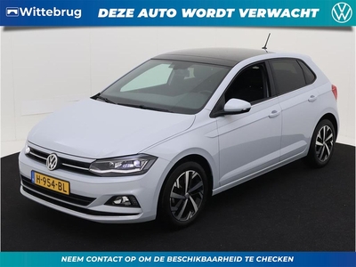 2020 Volkswagen Polo