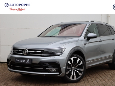 2020 Volkswagen Tiguan Allspace