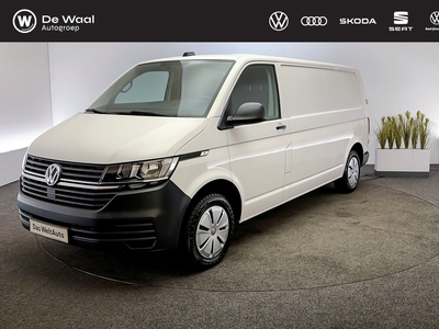 2021 Volkswagen Transporter Bestelwagen