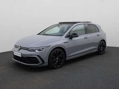 2023 Volkswagen Golf