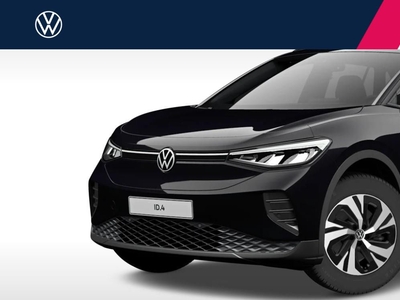 2023 Volkswagen ID.4