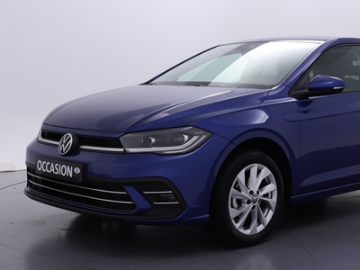 2023 Volkswagen Polo