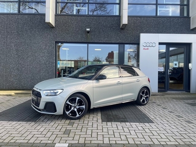 Audi A1 Sportback 25 TFSI Advanced edition FULL LED