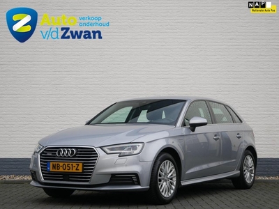 Audi A3 Sportback 1.4 e-tron Facelift/Virtual Cockpit/Led!