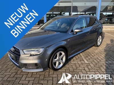 Audi A3 Sportback 1.4 TFSI CoD Sport Pro Line S