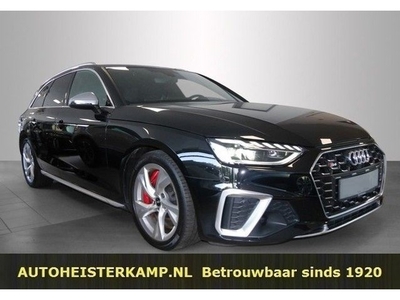 Audi A4 Avant S4 quattro 3.0 TDI 340 PK LED Navi