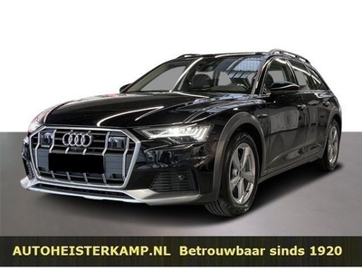 Audi A6 Allroad quattro 50 TDI 286 PK ACC Panoramadak