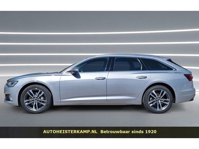 Audi A6 Avant 50 TDI quattro 286 PK ACC Panoramadak EL.