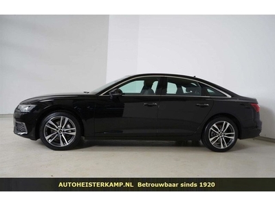 Audi A6 Limousine 45 TDI quattro 245 PK ACC Leer Memory 19