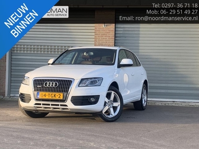 Audi Q5 2.0 TFSI quattro Pro Line S B&O Edition