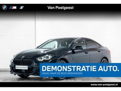 BMW 2 Serie Gran Coupé 218i M-Sport Pro Travel Pack