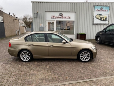 BMW 3-serie 318i Business Line ZEER MOOI NL AUTO 4450e