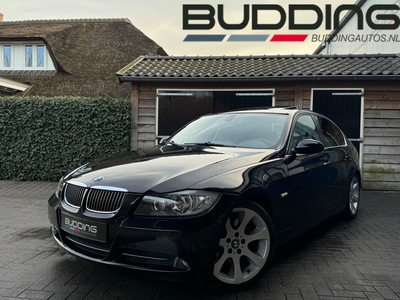 BMW 3-serie 330i Schuifdak Youngtimer Leder