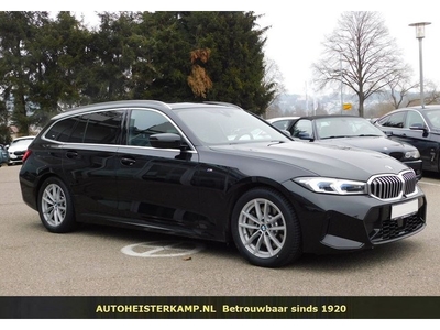 BMW 3 Serie Touring 330d 286 PK M-Sport ACC Head-Up EL.