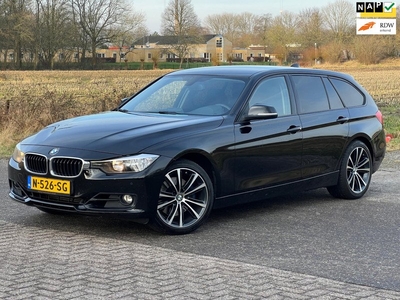 BMW 3-serie Touring 330d M Sport Edition STLVRM/PDC/TREKHAAK/CRUISE/CLIMA/APK 03-01-2025