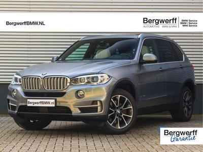 BMW X5 xDrive40d - Pano - ACC - Harman Kardon - Head-up -