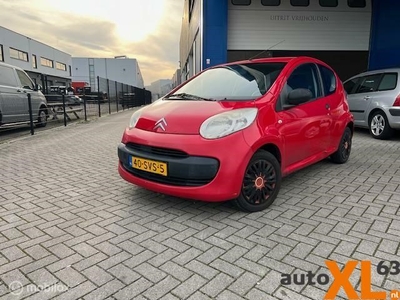 Citroen C1 1.0-12V Séduction