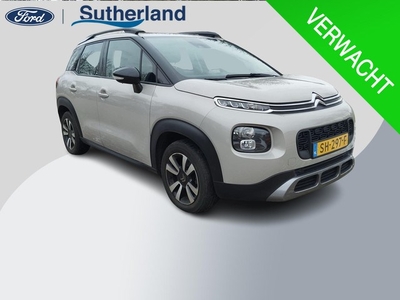 Citroen C3 Aircross 1.2 PureTech S&S Feel 110 PK