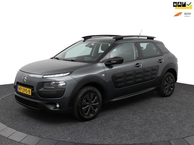 Citroen C4 Cactus 1.2 PureTech Business