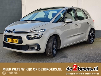 Citroen C4 Picasso 1.2 PureTech Selection/ Trekhaak/ Navi