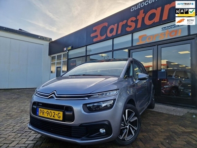 Citroen C4 Picasso 1.2 PureTech SelectionNaviPdcCar-Play