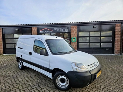 Citroën Berlingo 1.6 HDI bj.2010 (bj 2010)